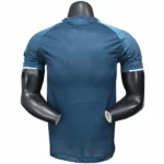 Especial Jugadores Camiseta Real Madrid 2025 2026 Azul Marino