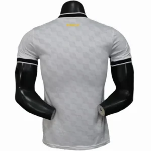 Real Madrid Camiseta Edición Jugadores 2025 2026 Especial Blanca - Camiseta Real Madrid | tiendasdefutboles