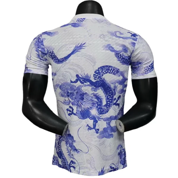 Especial Jugadores Camiseta Real Madrid 2025 2026 Blanco I Purpura Real Madrid Camiseta Edición Jugadores 2025 2026 Especial Blanca - Camiseta Real Madrid | tiendasdefutboles