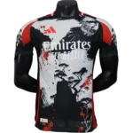 Real Madrid Camiseta Edición Jugadores 2025 2026 Especial Blanca - Camiseta Real Madrid | tiendasdefutboles