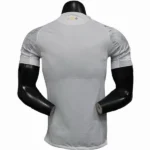 Especial Jugadores Camiseta Real Madrid 2025 2026 Blanco