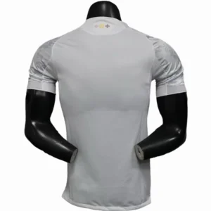 Real Madrid Camiseta Edición Jugadores 2025 2026 Especial Blanca - Camiseta Real Madrid | tiendasdefutboles