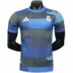 Especial Jugadores Camiseta Real Madrid 2025 2026 I Azul