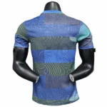 Especial Jugadores Camiseta Real Madrid 2025 2026 I Azul