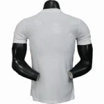 Especial Jugadores Camiseta Real Madrid 2025 2026 I Blanco