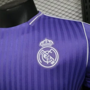 Real Madrid Camiseta Edición Jugadores 2025 2026 Especial - Camiseta Real Madrid | tiendasdefutboles