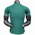 Especial Jugadores Camiseta Real Madrid 2025 2026 Verde
