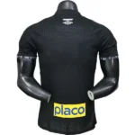 Especial Jugadores Camiseta Santos 2025 2026 I Negro