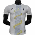 Tottenham Hotspur Camiseta Edición Jugadores 2025 2026 Especial Blanca - Camiseta Tottenham Hotspur | tiendasdefutboles