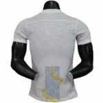 Especial Jugadores Camiseta Tottenham Hotspur 2025 2026 Blanco