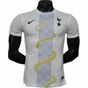 Tottenham Hotspur Camiseta Edición Jugadores 2025 2026 Especial Blanca - Camiseta Tottenham Hotspur | tiendasdefutboles