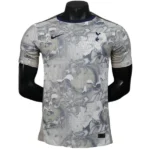 Tottenham Hotspur Camiseta Edición Jugadores 2025 2026 Especial Gris - Camiseta Tottenham Hotspur | tiendasdefutboles