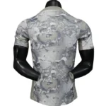 Especial Jugadores Camiseta Tottenham Hotspur 2025 2026 Gris