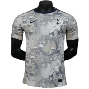 Tottenham Hotspur Camiseta Edición Jugadores 2025 2026 Especial Gris - Camiseta Tottenham Hotspur | tiendasdefutboles