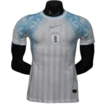 Uruguay Camiseta Edición Jugadores 2026 Especial Azul - Camiseta Uruguay Mundial 2026 | tiendasdefutboles