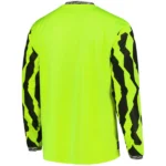 Especial Manga Larga Borussia Dortmund 2025 2026 Amarillo