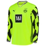 Borussia Dortmund Camiseta 2025 2026 Especial Amarilla - Camiseta Borussia Dortmund | tiendasdefutboles