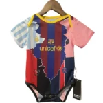 Especial Onesies Niños Argentina 2026 Rojo Azul