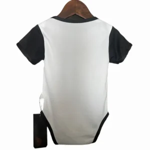 Corinthians Paulista Niños Camiseta 2025 2026 Especial Blanca - Camisetas De Futbol Personalizadas | tiendasdefutboles