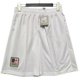 AC Milan Pantalones 2024 2025 Especial Blanco - Maglia Ac Milan | tiendasdefutboles