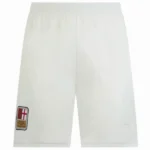 AC Milan Pantalones 2024 2025 Especial Blanco - Maglia Ac Milan | tiendasdefutboles