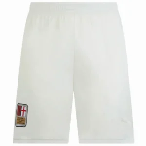 AC Milan Pantalones 2024 2025 Especial Blanco - Maglia Ac Milan | tiendasdefutboles