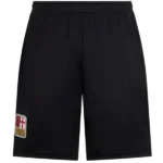 AC Milan Pantalones 2024 2025 Especial Negro - Maglia Ac Milan | tiendasdefutboles