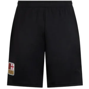 AC Milan Pantalones 2024 2025 Especial Negro - Maglia Ac Milan | tiendasdefutboles