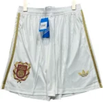Especial Pantalones Bayern Múnich 2025 2026 Blanco