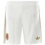 Bayern Múnich Pantalones 2025 2026 Especial Blanco - Pantaloncini Bayern Múnich | tiendasdefutboles