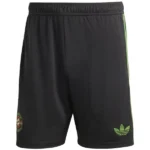 Bayern Múnich Pantalones 2025 2026 Especial Negro - Pantaloncini Bayern Múnich | tiendasdefutboles