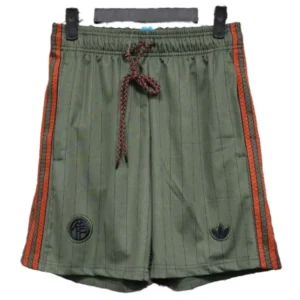 Bayern Múnich Pantalones 2025 2026 Especial Verde - Pantalón Bayern Múnich | tiendasdefutboles