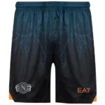 Especial Pantalones Napoli 2025 2026 Azul
