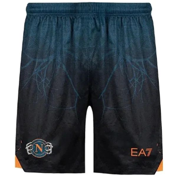 Especial Pantalones Napoli 2025 2026 Azul SSC Napoli Pantalones 2025 2026 Especial Azul - Ssc Napoli Equipacion | tiendasdefutboles