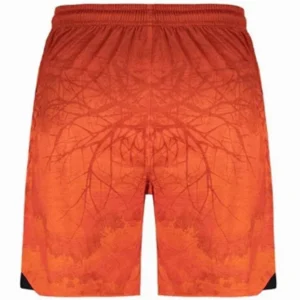 SSC Napoli Pantalones 2025 2026 Especial Naranja - Ssc Napoli Equipacion | tiendasdefutboles