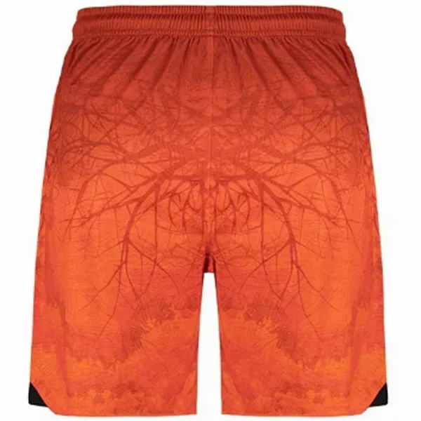 Especial Pantalones Napoli 2025 2026 Naranja SSC Napoli Pantalones 2025 2026 Especial Naranja - Ssc Napoli Equipacion | tiendasdefutboles