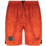 Especial Pantalones Napoli 2025 2026 Naranja