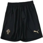 Especial Pantalones Portugal 2026 Negro