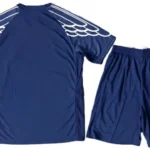 Fourth Conjunto De Hombre Paris Saint Germain 2024 2025 Azul