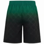 Fourth Pantalones AC Milan 2024 2025 Negro