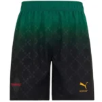 AC Milan Pantalones 2024 2025 Negro - Maglia Ac Milan | tiendasdefutboles