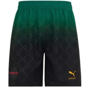 AC Milan Pantalones 2024 2025 Negro - Maglia Ac Milan | tiendasdefutboles