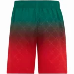 Fourth Pantalones AC Milan 2024 2025 Rojo