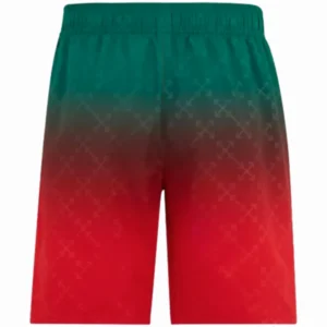 AC Milan Pantalones 2024 2025 Rojo - Maglia Ac Milan | tiendasdefutboles