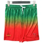 Fourth Pantalones AC Milan 2024 2025 Rojo