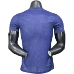 Jugadores Casa 1 Star Camiseta Paris Saint Germain 2025 2026 I Azul
