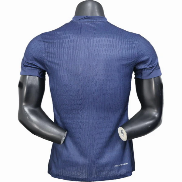 Jugadores Casa 1 Star Camiseta Paris Saint Germain 2025 2026 Azul Paris Saint Germain Camiseta Edición Jugadores 2025 2026 Casa Azul - Camiseta Paris Saint Germain | tiendasdefutboles