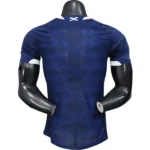 Jugadores Casa Camiseta Escocia 2026 Azul