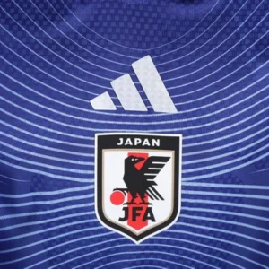Japón Camiseta Edición Jugadores 2026 Casa Azul | tiendasdefutboles