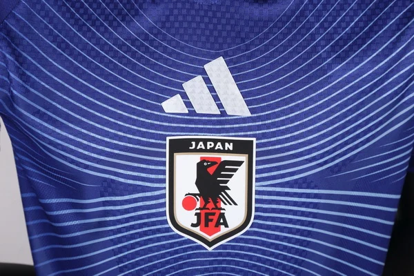 Jugadores Casa Camiseta Japón 2026 Azul Japón Camiseta Edición Jugadores 2026 Casa Azul | tiendasdefutboles